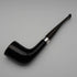 Vintage Ireland Peterson's CARA Smoking Pipe Sterling Silver Accents