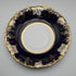UK Vintage Royal Crown Derby "Vine Cobalt" Cup & Saucer