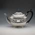 約1900年 英國古董鍍銀茶具 Walker&Hall