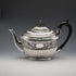 約1900年 英國古董鍍銀茶具 Walker&Hall