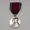 1935 King George V Silver Jubilee Sterling Silver Medal