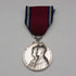 1935 King George V Silver Jubilee Sterling Silver Medal