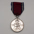 1935 King George V Silver Jubilee Sterling Silver Medal