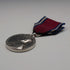 1935 King George V Silver Jubilee Sterling Silver Medal
