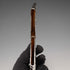 1904年 英國古董 浮雕裝飾 純銀名片盒 62克 L&W