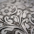 1905 British Antique Sterling Silver Large Card Case 97g John Rose