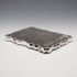 1902 English Antique Sterling Silver Card Case 61g Sydney&Co