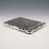 1902 English Antique Sterling Silver Card Case 61g Sydney&Co