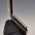 1902 English Antique Sterling Silver Card Case 61g Sydney&Co