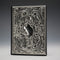 Italian Vintage Sterling Silver Address Book in Box, Unused