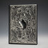 Italian Vintage Sterling Silver Address Book in Box, Unused