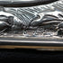 Italian Vintage Sterling Silver Address Book in Box, Unused