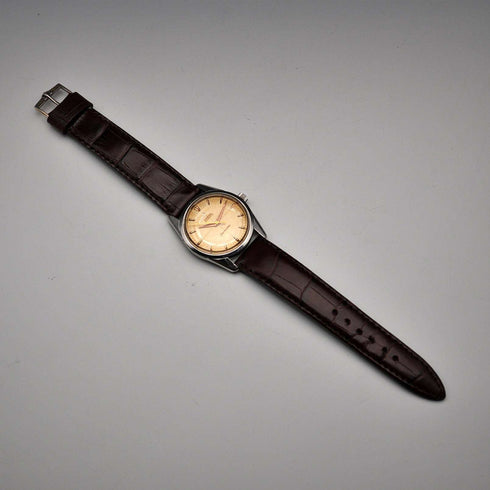 1959年頃 オメガ シーマスター Ref14700 2 SC 紳士用 3針 自動巻き腕時計 Cal552 動作良好
