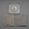 UK Beatrix Potter 150th Anniversary "Mrs. Tittlemouse" 50 Pence Commemorative Silver Coin Royal Mint with Case and Booklet 24619