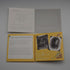 UK Beatrix Potter 150th Anniversary "Mrs. Tittlemouse" 50 Pence Commemorative Silver Coin Royal Mint with Case and Booklet 24619