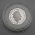 英国 ビアトリクス・ポター 生誕150年記念 「フロプシーバニー」50ペンス記念銀貨 RoyalMint ケース・説明書付 23782