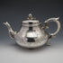 1882年 英國古董鍍銀茶具 Elkington