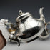 1882年 英國古董鍍銀茶具 Elkington