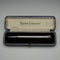 USA Vintage WAHL EVERSHARP Sterling Silver Mini Propelling Pencil, Cased