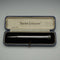 美國復古 WAHL EVERSHARP 純銀迷你推進式鉛筆附盒