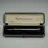 美國復古 WAHL EVERSHARP 純銀迷你推進式鉛筆附盒