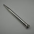 USA Vintage WAHL EVERSHARP Sterling Silver Mini Propelling Pencil, Cased
