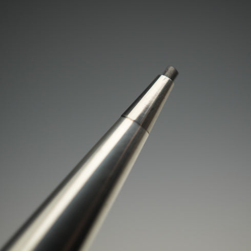USA Vintage WAHL EVERSHARP Sterling Silver Mini Propelling Pencil, Cased