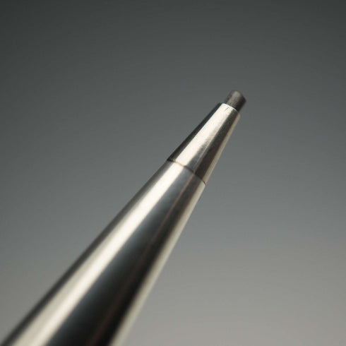 美國復古 WAHL EVERSHARP 純銀迷你推進式鉛筆附盒
