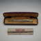 1961 England Yard-O-Red Sterling Silver Mini Propelling Pencil YARD-O-LETTE