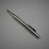 1961 England Yard-O-Red Sterling Silver Mini Propelling Pencil YARD-O-LETTE