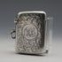 1908 British Antique Sterling Silver Vesta Case 22g Joseph Gloster Ltd