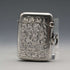 1908 British Antique Sterling Silver Vesta Case 22g Joseph Gloster Ltd