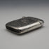 1908 British Antique Sterling Silver Vesta Case 22g Joseph Gloster Ltd