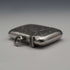 1908 British Antique Sterling Silver Vesta Case 22g Joseph Gloster Ltd