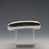 1906 British Antique Sterling Silver Cigarette Case 65g William Neale
