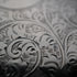 1906 British Antique Sterling Silver Cigarette Case 65g William Neale