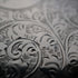1906 British Antique Sterling Silver Cigarette Case 65g William Neale