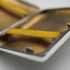 1906 British Antique Sterling Silver Cigarette Case 65g William Neale