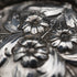 1900年 英国アンティーク 純銀製製 ペントレイ 124g George Nathan&Ridley Hayes