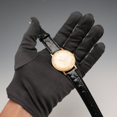 1960年代 ヴィンテージ スイス RADO Ref13560 機械式腕時計 動作良好