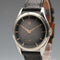 Circa 1950 Omega Men's Mechanical Watch Ref. 2503-1 Cal. 265 Black Dial Good Working Order