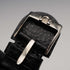 Circa 1950 Omega Men's Mechanical Watch Ref. 2503-1 Cal. 265 Black Dial Good Working Order