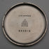 Circa 1950 Omega Men's Mechanical Watch Ref. 2503-1 Cal. 265 Black Dial Good Working Order