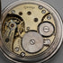 約1920年代古董 Omega 懷錶 900銀獵人式錶殼 運作良好