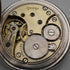 約1920年代古董 Omega 懷錶 900銀獵人式錶殼 運作良好