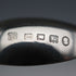 1934年 英國復古純銀禧年茶匙6件組 共55克 Northern Goldsmiths Co 附盒