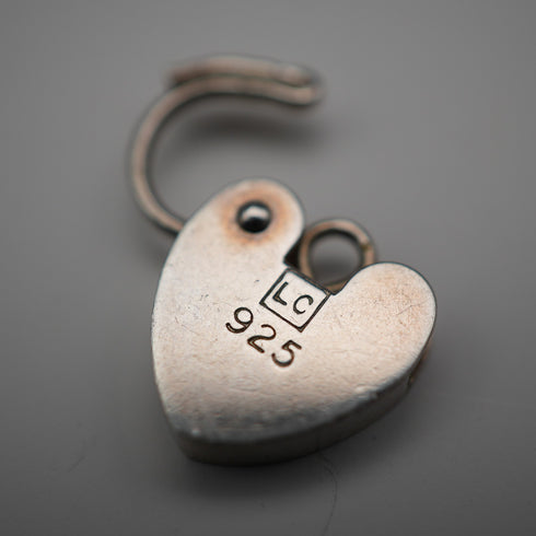 英國復古 純銀 巴爾蓋特風格手鍊 13克