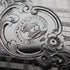 1846年 英國古董 純銀名片盒 77克 Edward Smith