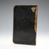 1904 Antique English Sterling Silver Bible Cover, Reynolds' Angels by William Comyns
