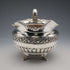 1822年 英国アンティーク アイルランド 純銀製ジャグ 247g James Scott
